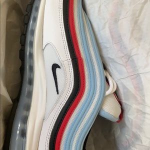 Nike air max 97
